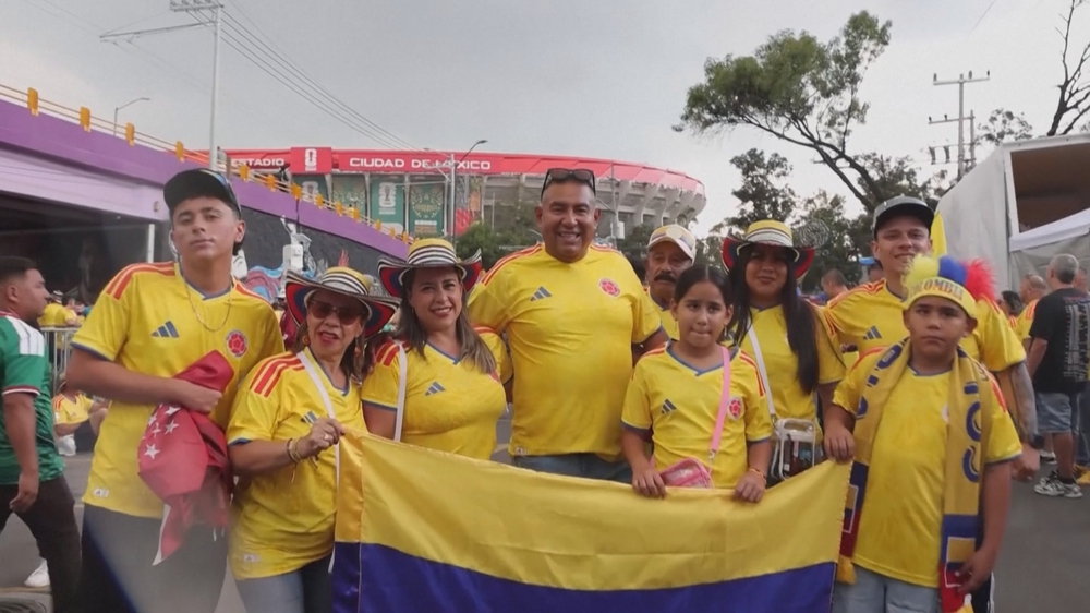 Những tranh cãi quanh World Cup 2026 - Ảnh 15.
