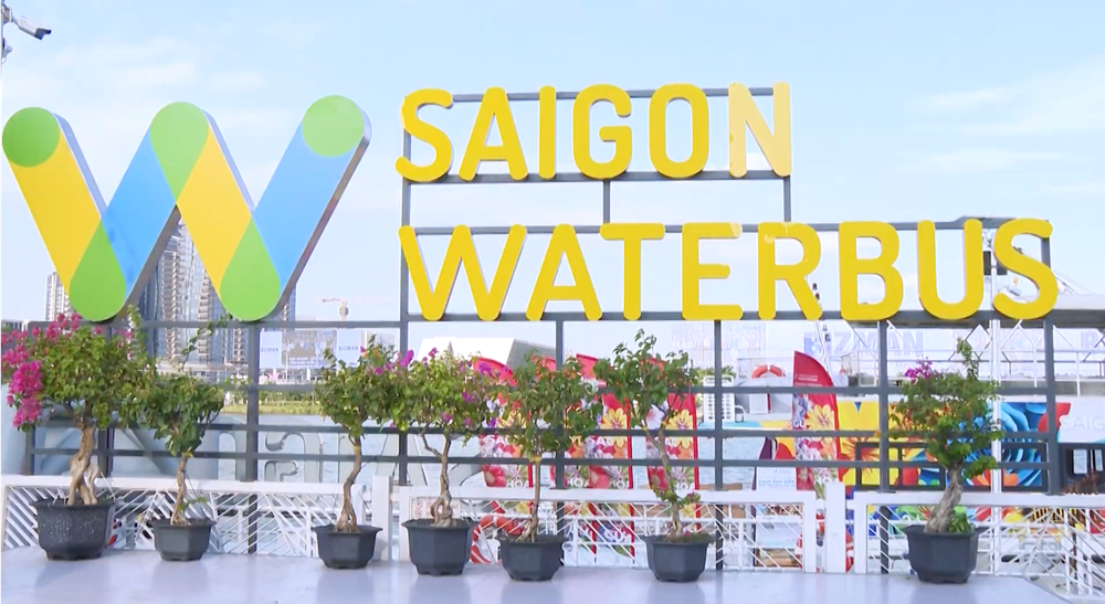 Giao thông xanh - Đi vui, về khỏe: Liên hoàn các phương tiện giao thông công cộng  - Ảnh 5.