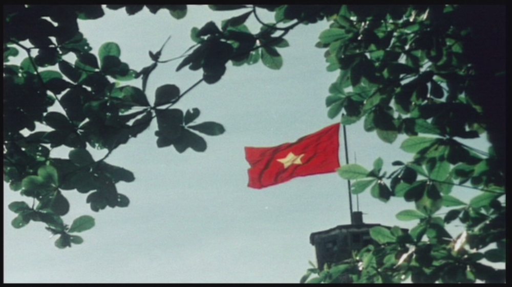 Hồ Chí Minh - Hành trình tìm đường cứu nước - Ảnh 11.