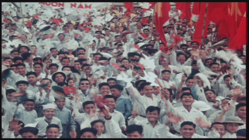 Hồ Chí Minh - Hành trình tìm đường cứu nước - Ảnh 9.
