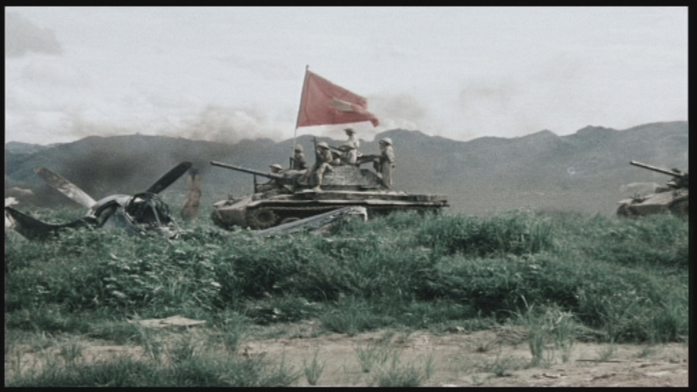 Hồ Chí Minh - Hành trình tìm đường cứu nước - Ảnh 12.