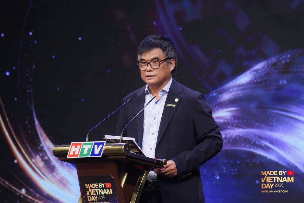 Khơi dòng thương hiệu Việt - Ảnh 3.