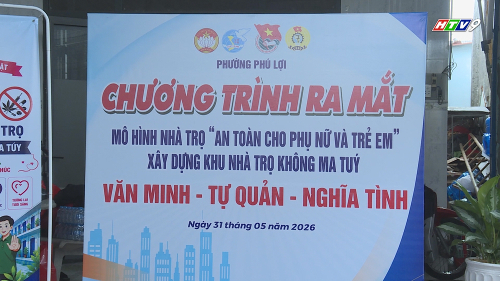 Trẻ em hôm nay, đất nước ngày mai - Ảnh 3.