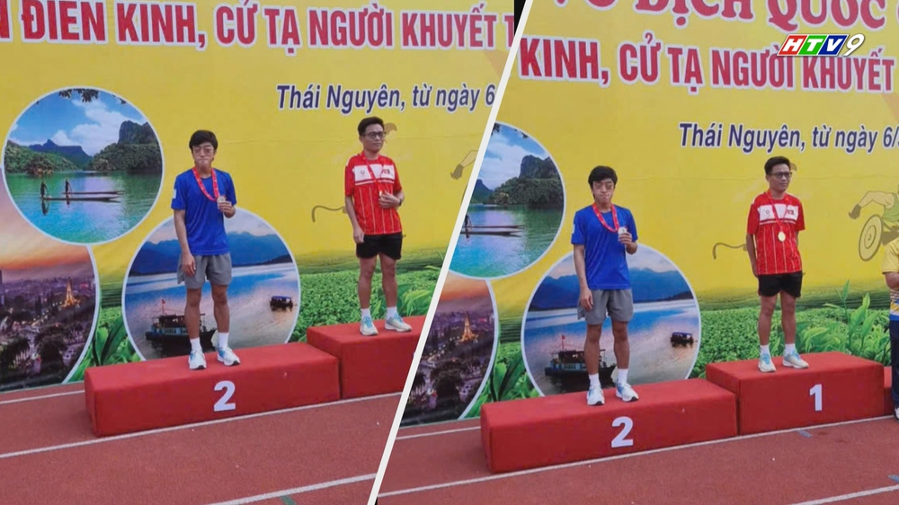 Trẻ em hôm nay, đất nước ngày mai - Ảnh 22.