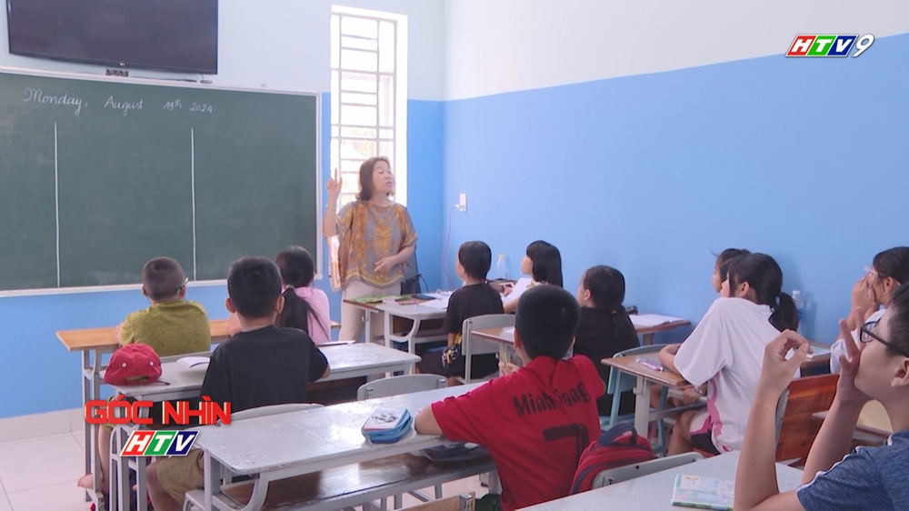 Trẻ em hôm nay, đất nước ngày mai - Ảnh 10.