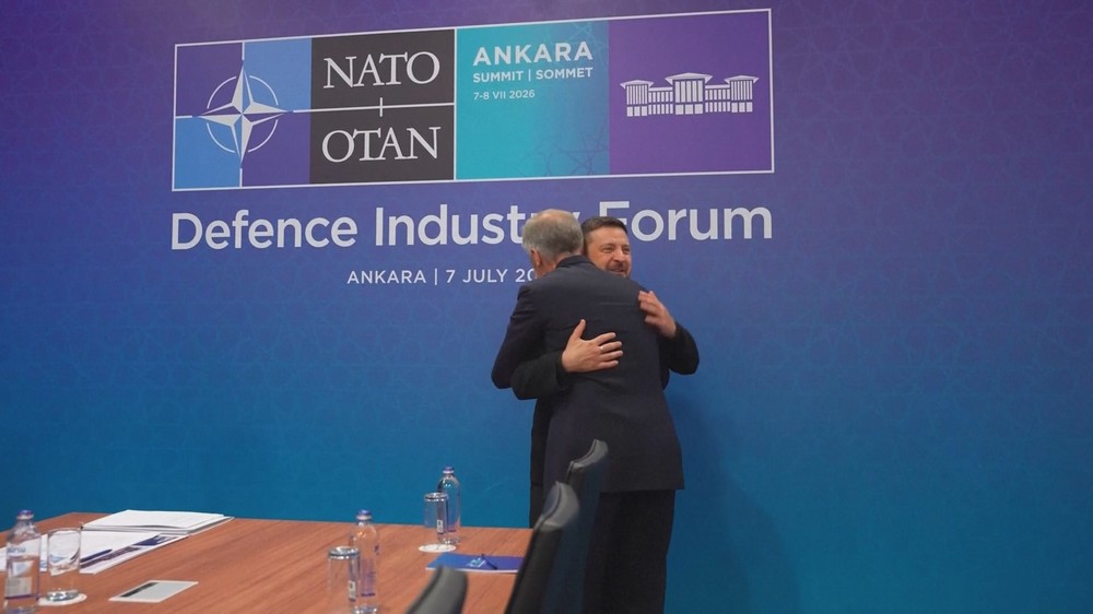 NRTG: Hội nghị thượng đỉnh NATO 2026 - Củng cố liên minh giữa nhiều biến động - Ảnh 15.