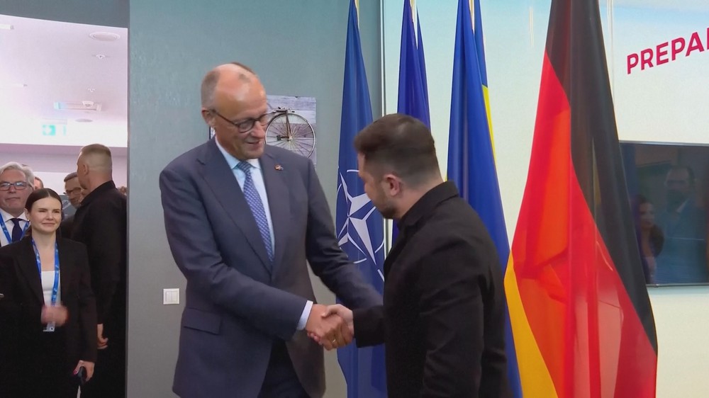 NRTG: Hội nghị thượng đỉnh NATO 2026 - Củng cố liên minh giữa nhiều biến động - Ảnh 16.