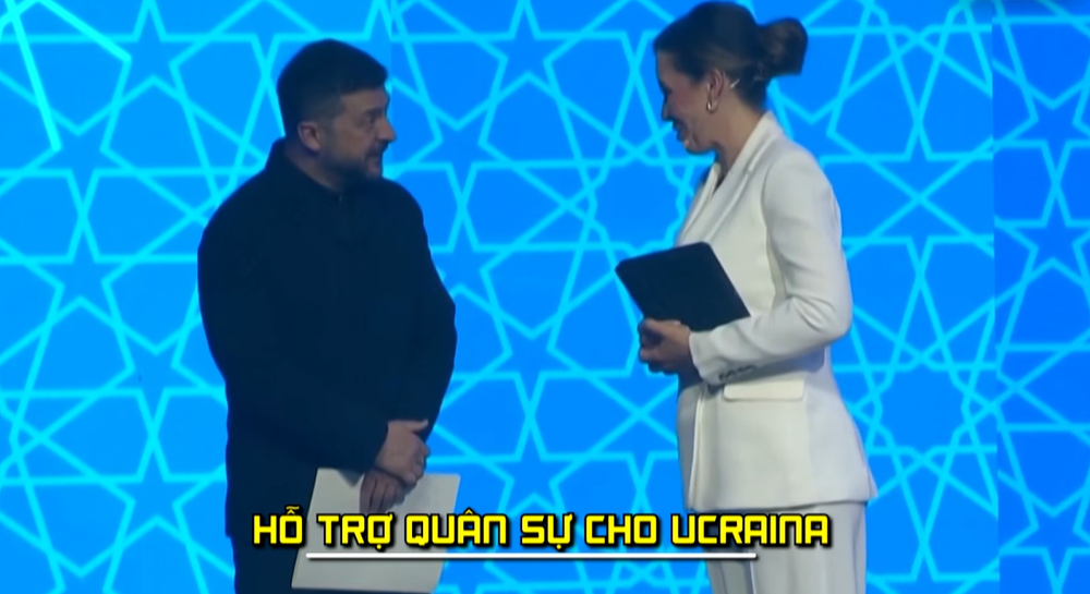 NRTG: Hội nghị thượng đỉnh NATO 2026 - Củng cố liên minh giữa nhiều biến động - Ảnh 3.
