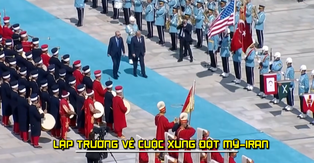 NRTG: Hội nghị thượng đỉnh NATO 2026 - Củng cố liên minh giữa nhiều biến động - Ảnh 4.