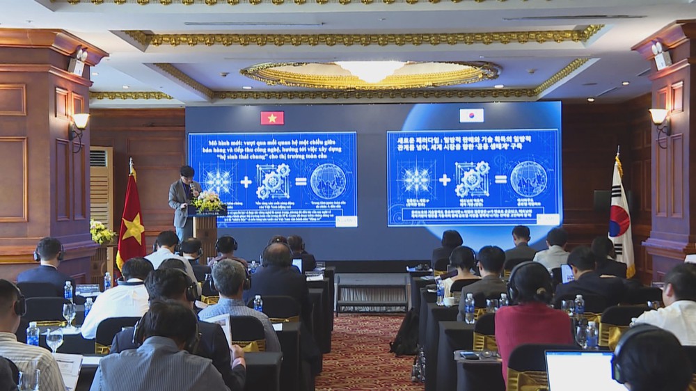 NRTG: Cuộc chiến bảo vệ bản quyền thời số hóa và A.I.: Bài học từ Hàn Quốc và Nhật Bản - Ảnh 2.