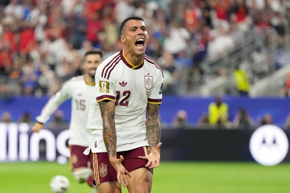 Tây Ban Nha - Triết lý tạo nên nhà vô địch World Cup 2026 - Ảnh 37.