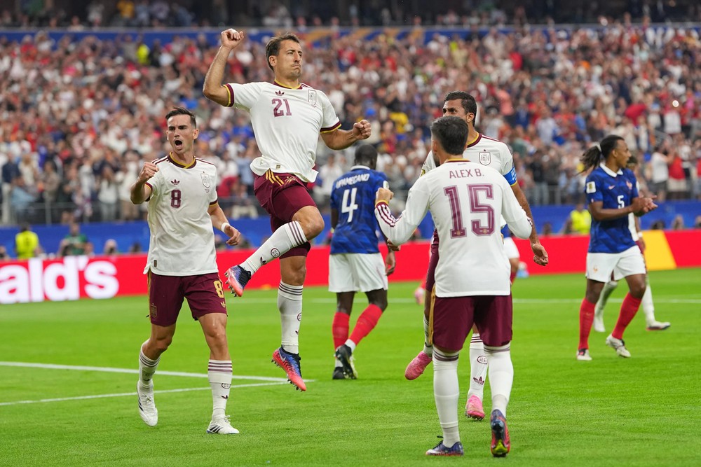 Tây Ban Nha - Triết lý tạo nên nhà vô địch World Cup 2026 - Ảnh 13.