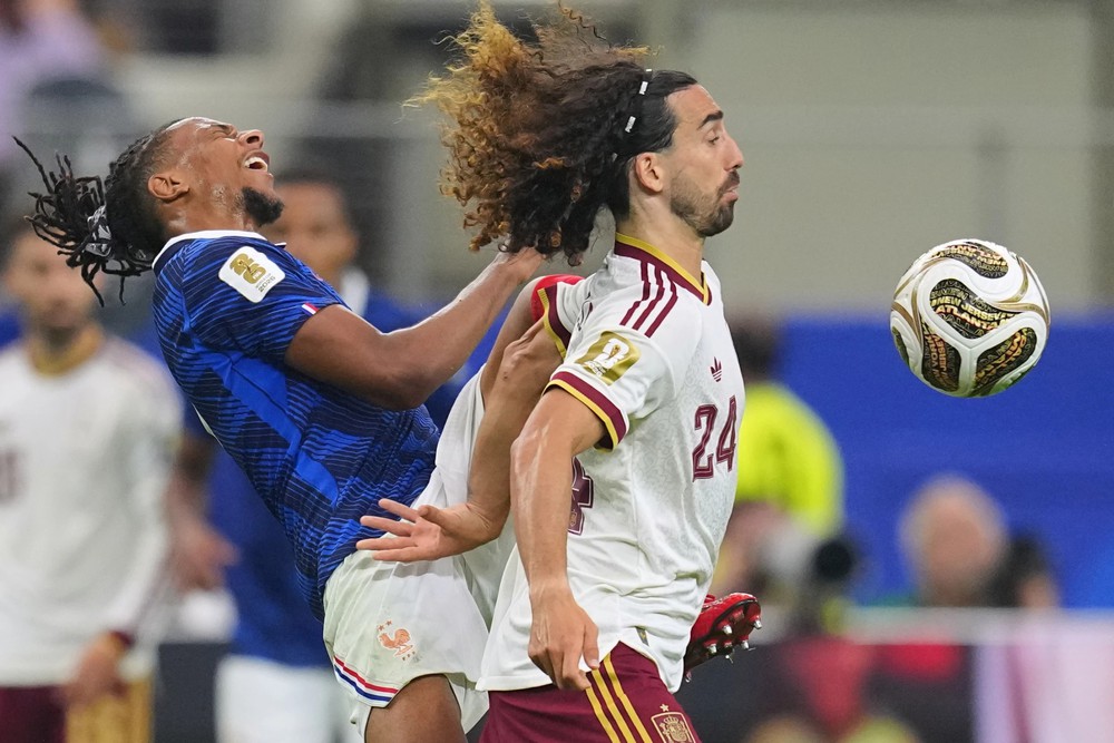 Tây Ban Nha - Triết lý tạo nên nhà vô địch World Cup 2026 - Ảnh 14.