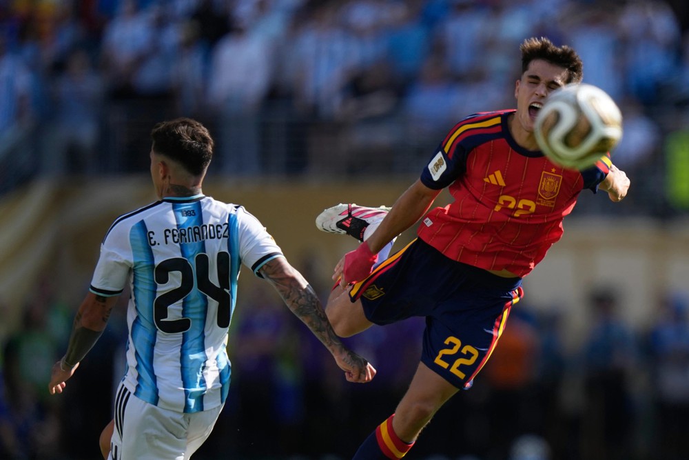 Tây Ban Nha - Triết lý tạo nên nhà vô địch World Cup 2026 - Ảnh 24.