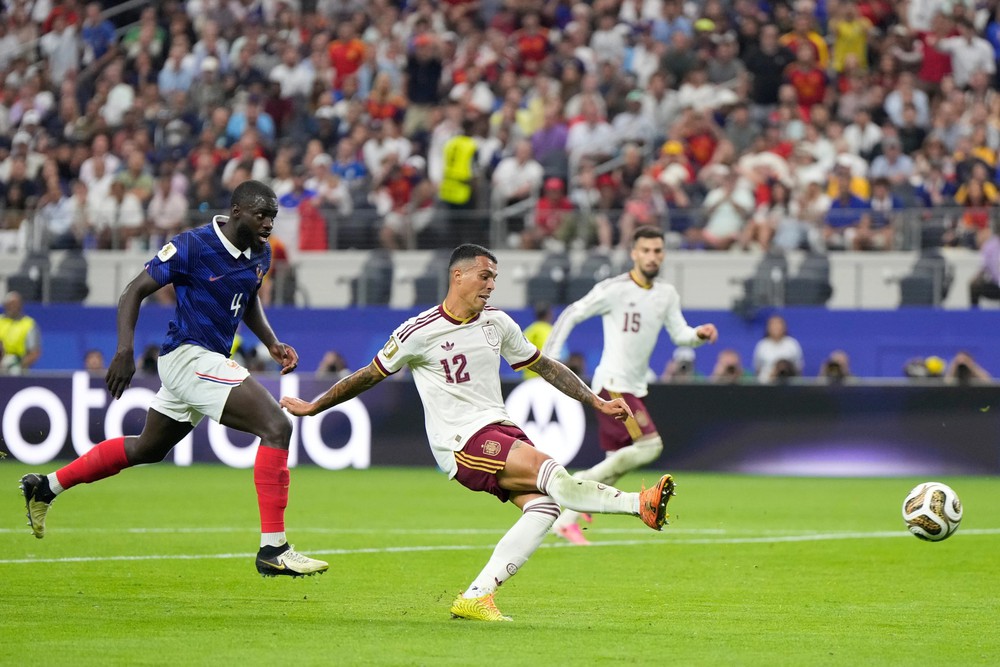 Tây Ban Nha - Triết lý tạo nên nhà vô địch World Cup 2026 - Ảnh 15.