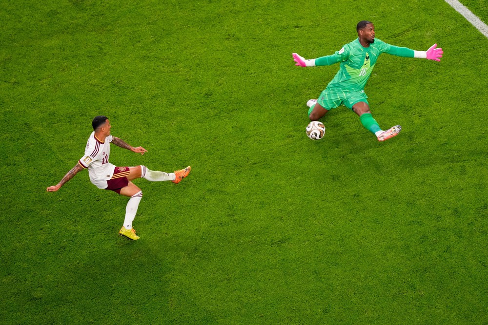 Tây Ban Nha - Triết lý tạo nên nhà vô địch World Cup 2026 - Ảnh 16.