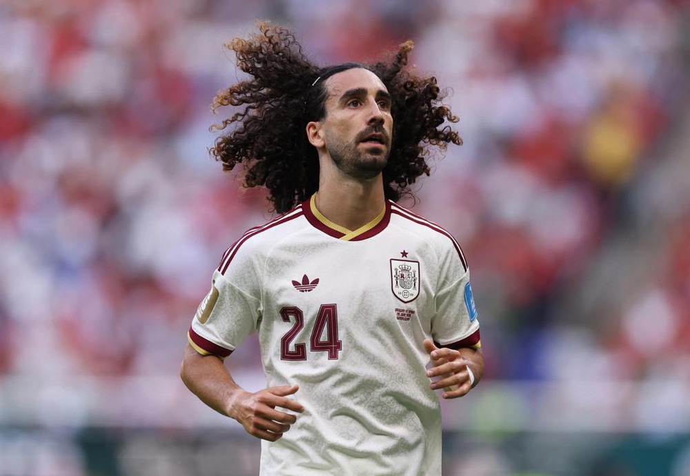 Tây Ban Nha - Triết lý tạo nên nhà vô địch World Cup 2026 - Ảnh 38.