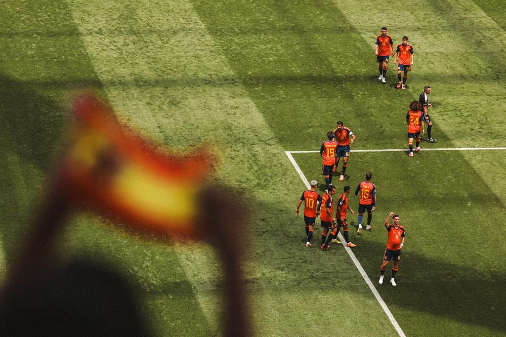 Tây Ban Nha - Triết lý tạo nên nhà vô địch World Cup 2026 - Ảnh 5.