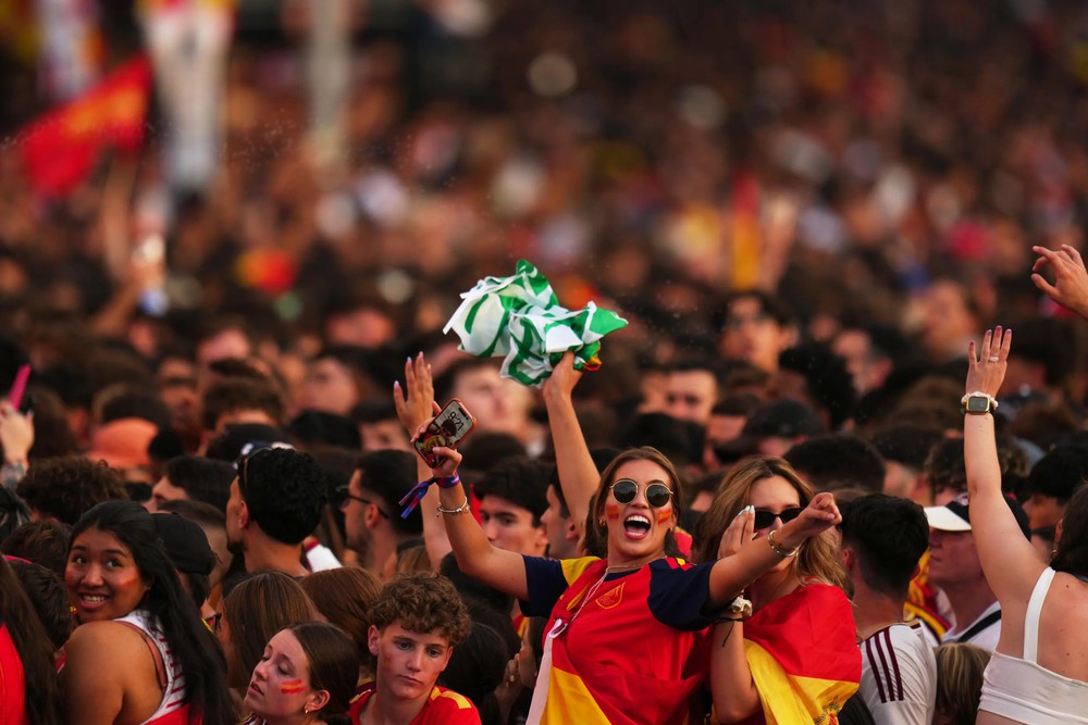 Tây Ban Nha - Triết lý tạo nên nhà vô địch World Cup 2026 - Ảnh 92.