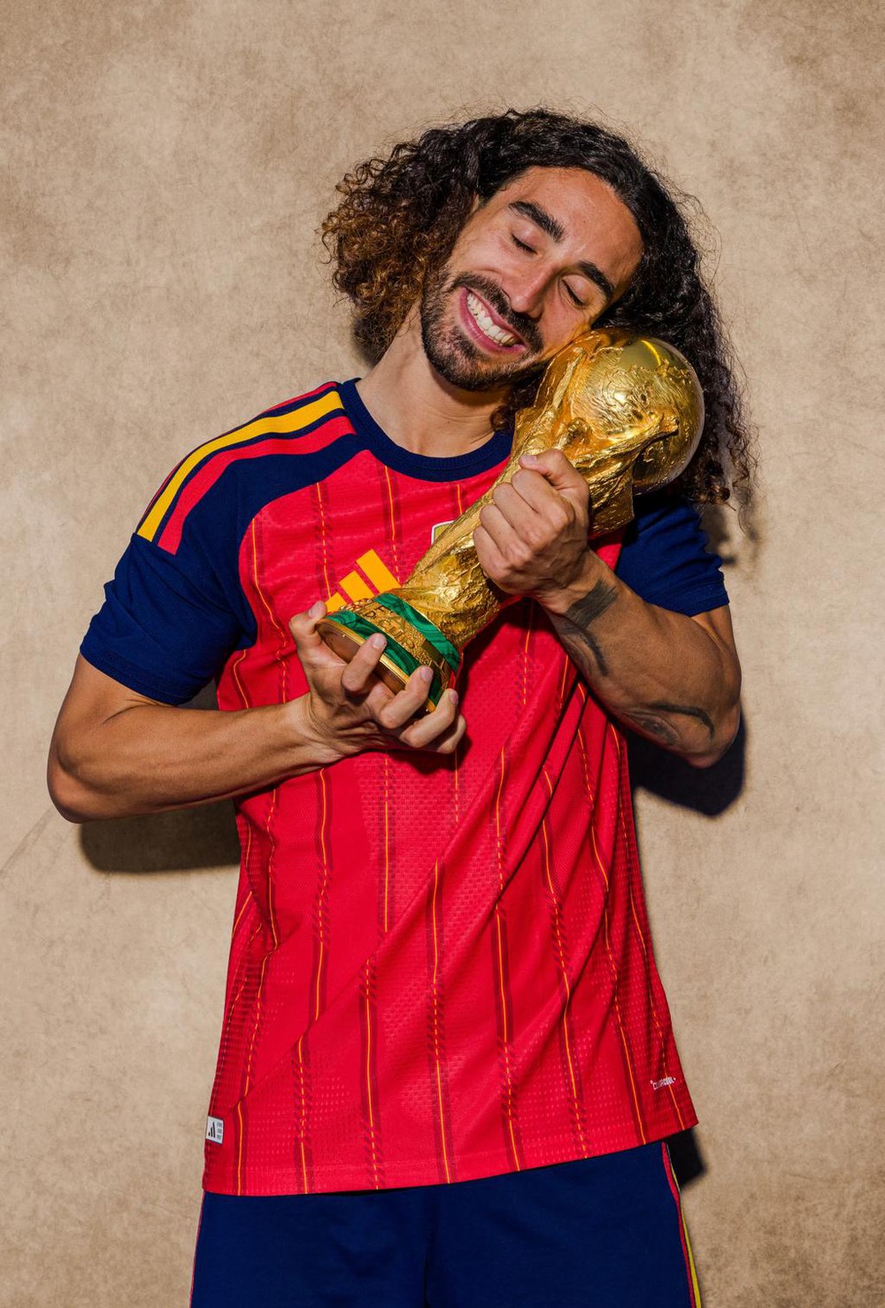 Tây Ban Nha - Triết lý tạo nên nhà vô địch World Cup 2026 - Ảnh 86.