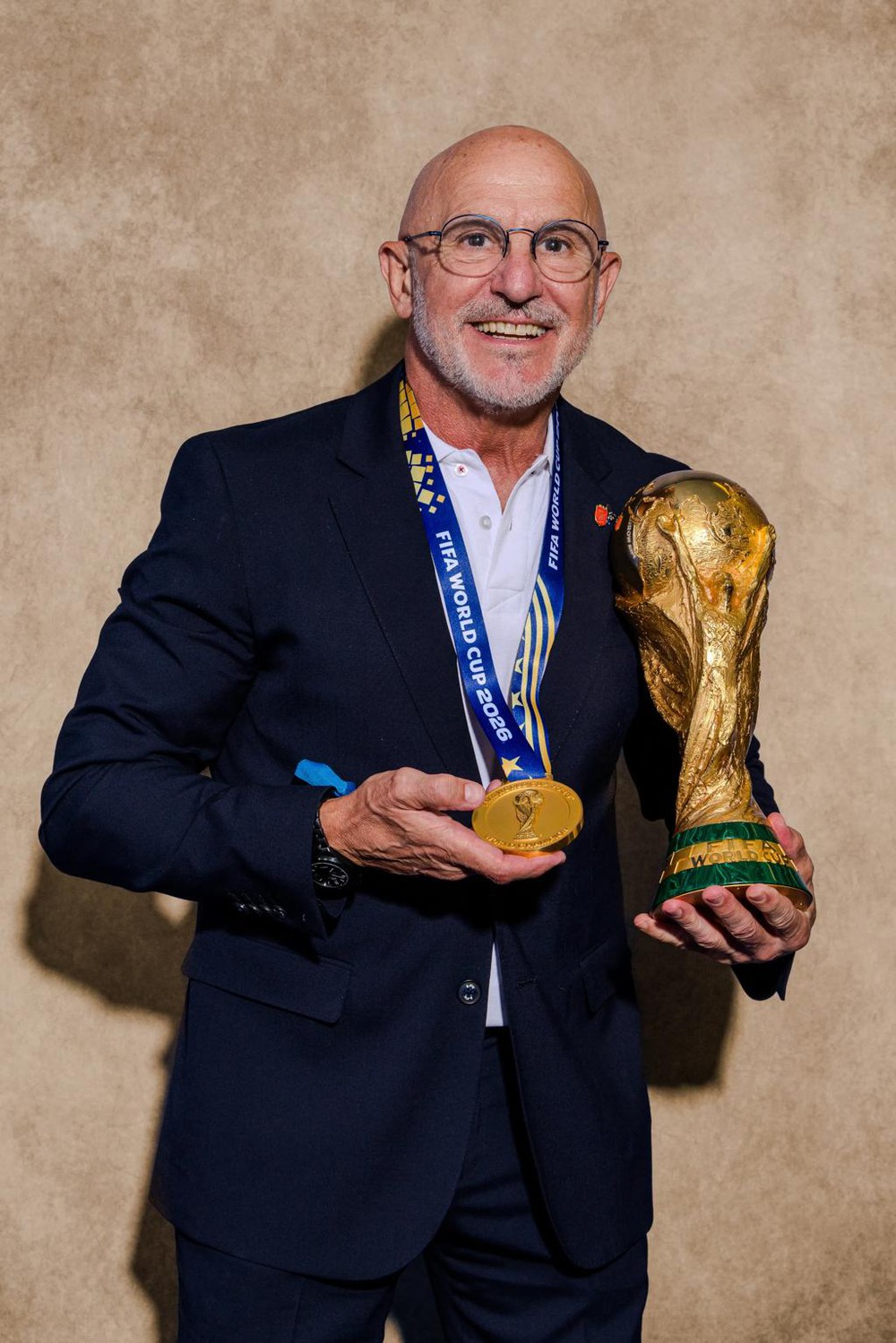 Tây Ban Nha - Triết lý tạo nên nhà vô địch World Cup 2026 - Ảnh 51.