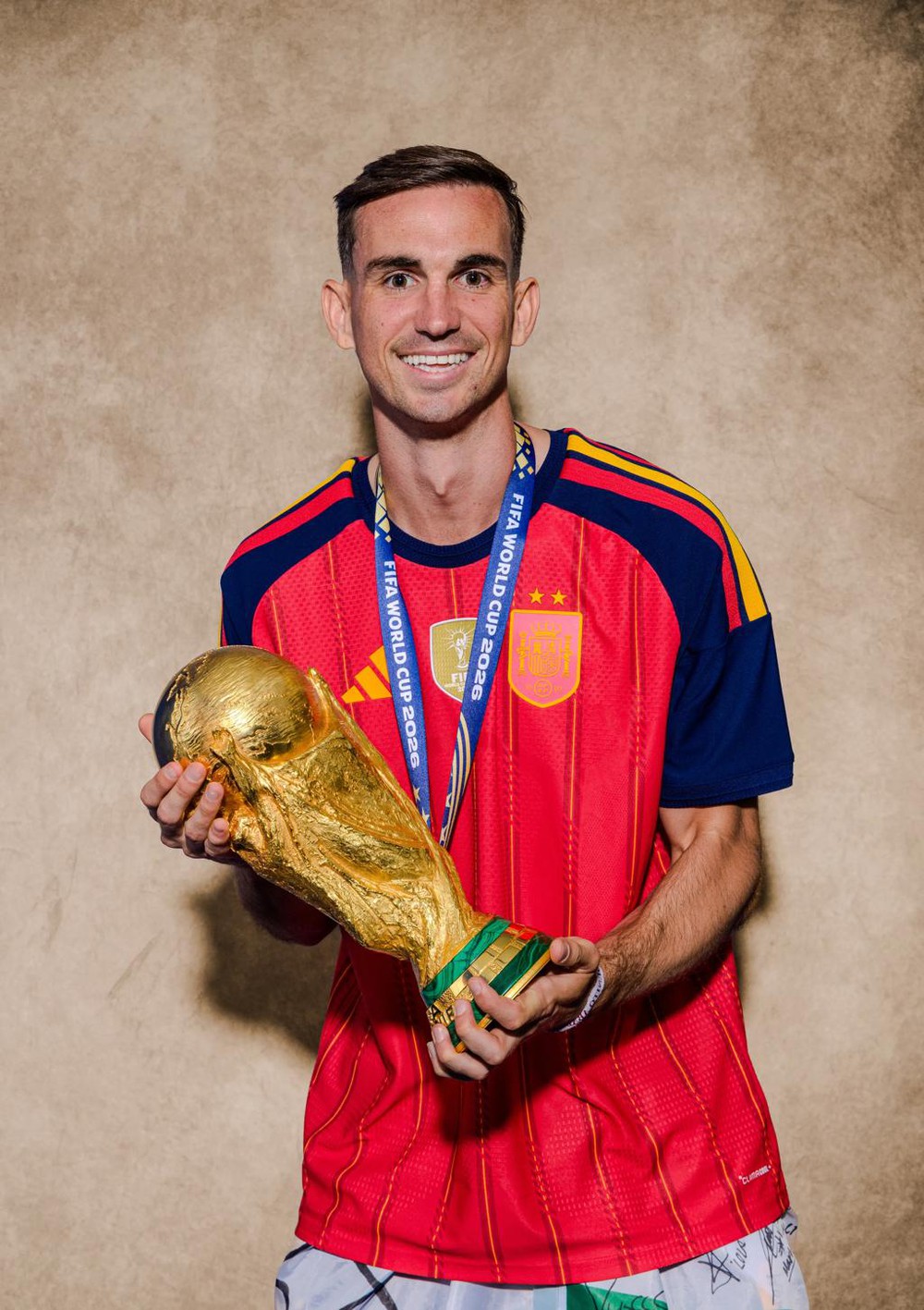 Tây Ban Nha - Triết lý tạo nên nhà vô địch World Cup 2026 - Ảnh 80.