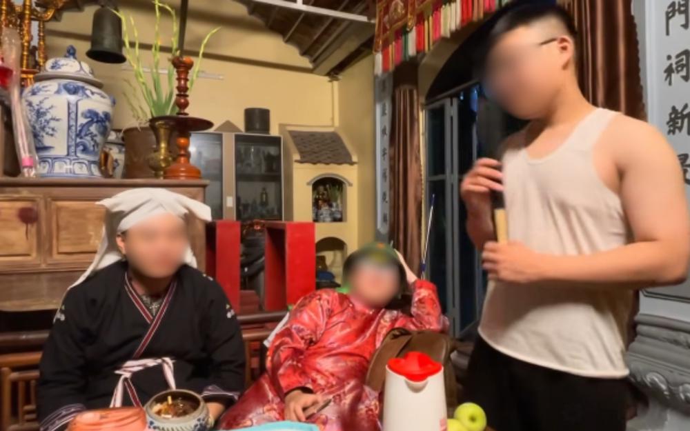 Ranh giới giữa tự do ngôn luận và hành vi vi phạm pháp luật- Ảnh 14.
