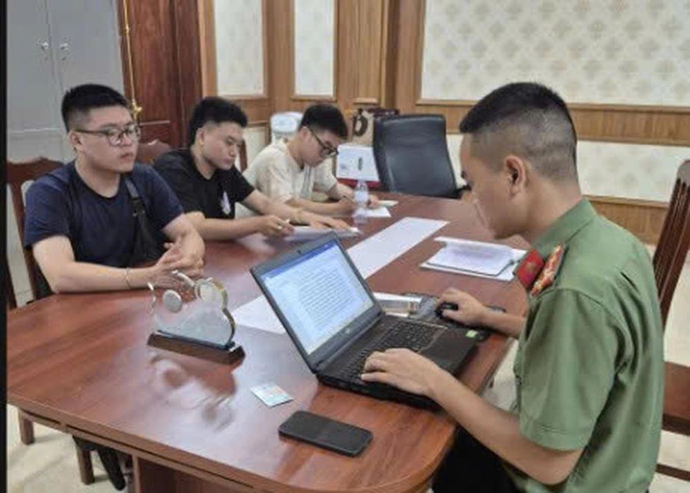 Ranh giới giữa tự do ngôn luận và hành vi vi phạm pháp luật- Ảnh 15.