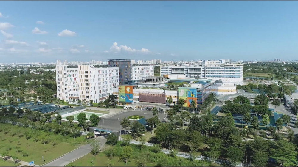 Góc nhìn HTV: Khai phóng nguồn lực đất đai, tạo động lực tăng trưởng cho TP. Hồ Chí Minh- Ảnh 3.