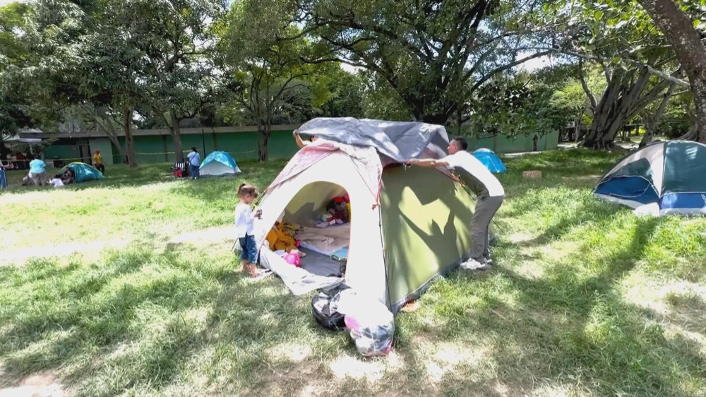 NRTG: Venezuela sau một tuần động đất - Từ cứu hộ khẩn cấp đến tái thiết sau thảm họa - Ảnh 11.