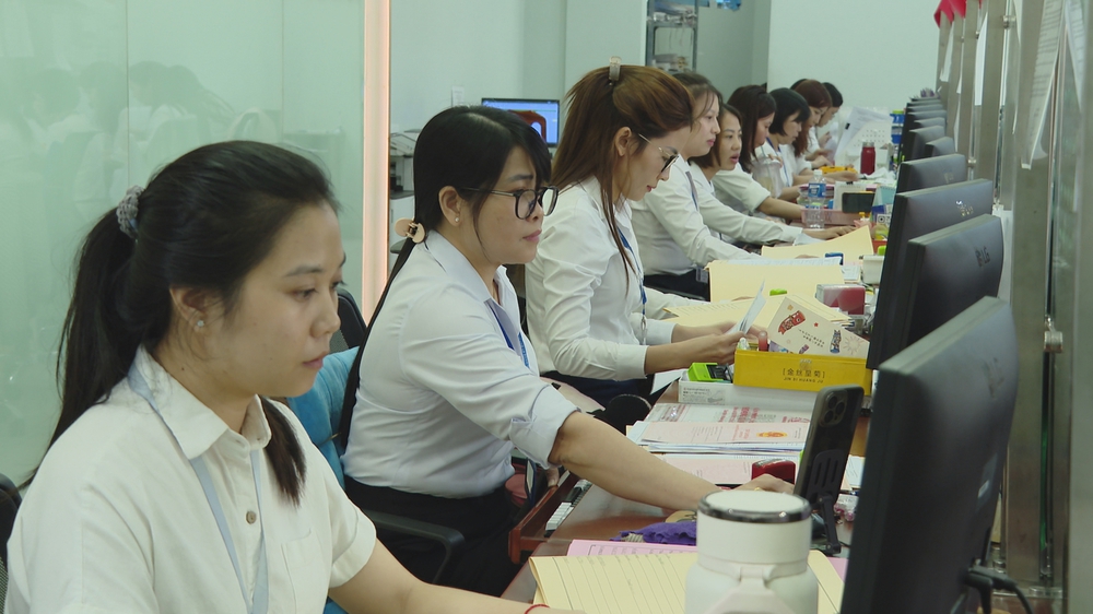 Góc nhìn HTV: Khai phóng nguồn lực đất đai, tạo động lực tăng trưởng cho TP. Hồ Chí Minh- Ảnh 12.