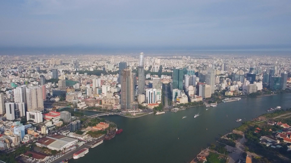 Góc nhìn HTV: Khai phóng nguồn lực đất đai, tạo động lực tăng trưởng cho TP. Hồ Chí Minh- Ảnh 7.