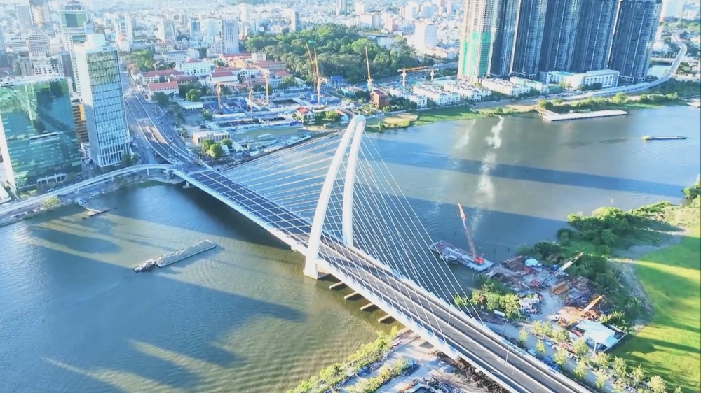 Góc nhìn HTV: Khai phóng nguồn lực đất đai, tạo động lực tăng trưởng cho TP. Hồ Chí Minh- Ảnh 5.