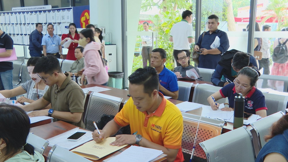 Góc nhìn HTV: Khai phóng nguồn lực đất đai, tạo động lực tăng trưởng cho TP. Hồ Chí Minh- Ảnh 24.