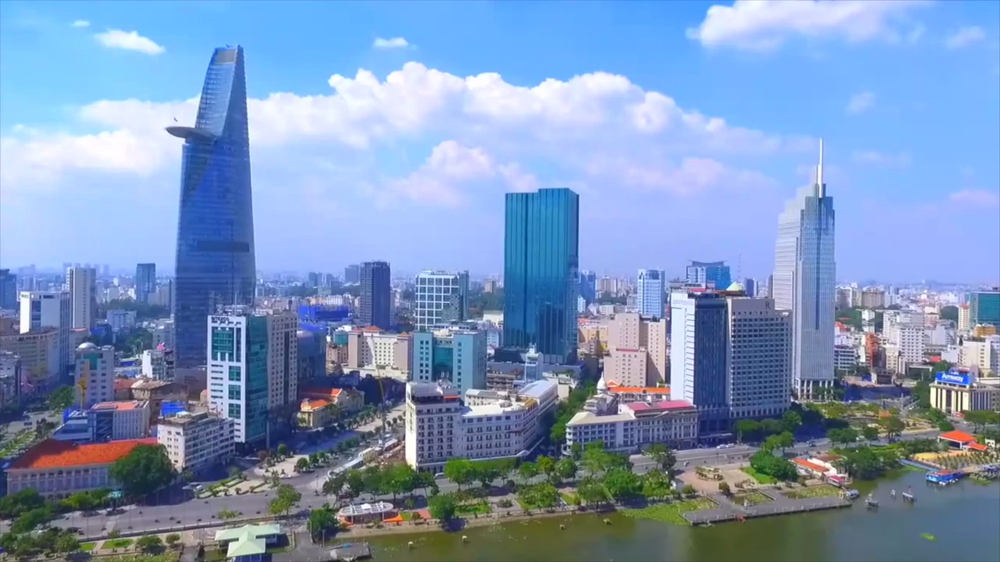 Góc nhìn HTV: Khai phóng nguồn lực đất đai, tạo động lực tăng trưởng cho TP. Hồ Chí Minh- Ảnh 6.