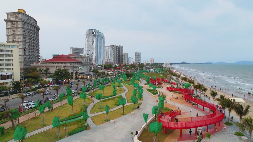 Góc nhìn HTV: Khai phóng nguồn lực đất đai, tạo động lực tăng trưởng cho TP. Hồ Chí Minh- Ảnh 23.