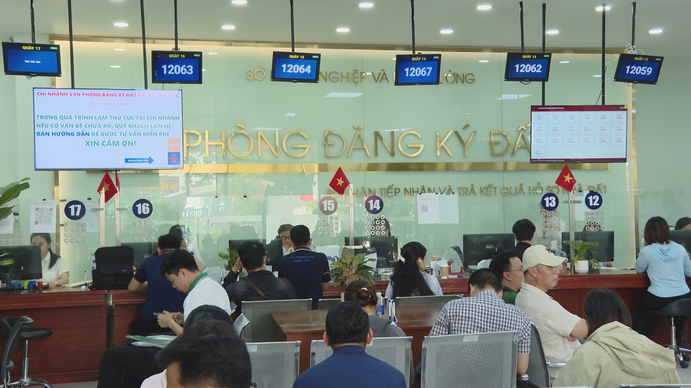 Góc nhìn HTV: Khai phóng nguồn lực đất đai, tạo động lực tăng trưởng cho TP. Hồ Chí Minh- Ảnh 13.
