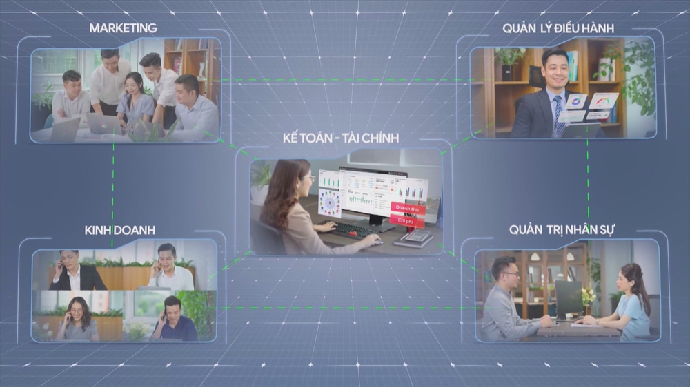 Góc nhìn HTV: Quyền sở hữu trí tuệ: Không vô tâm với tài sản vô hình- Ảnh 11.