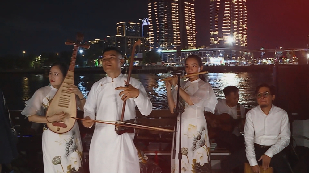 Góc nhìn HTV: Quyền sở hữu trí tuệ: Không vô tâm với tài sản vô hình- Ảnh 14.