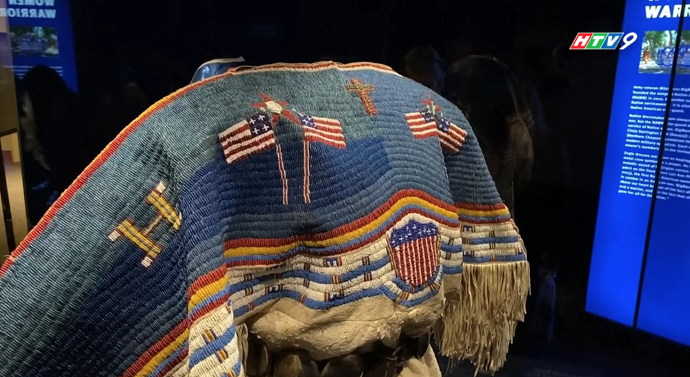 AMERICA 250 - Hành trình nhìn lại quá khứ và viết tiếp tương lai của nước Mỹ - Ảnh 17.