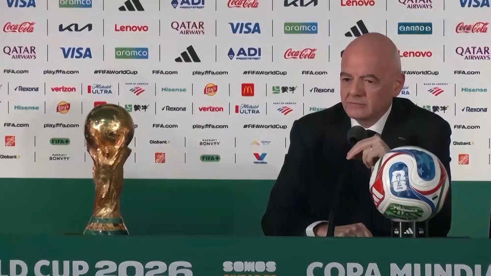 NRTG: Toàn cảnh thương vụ 20 tỷ USD bất thành của FIFA - Ảnh 2.