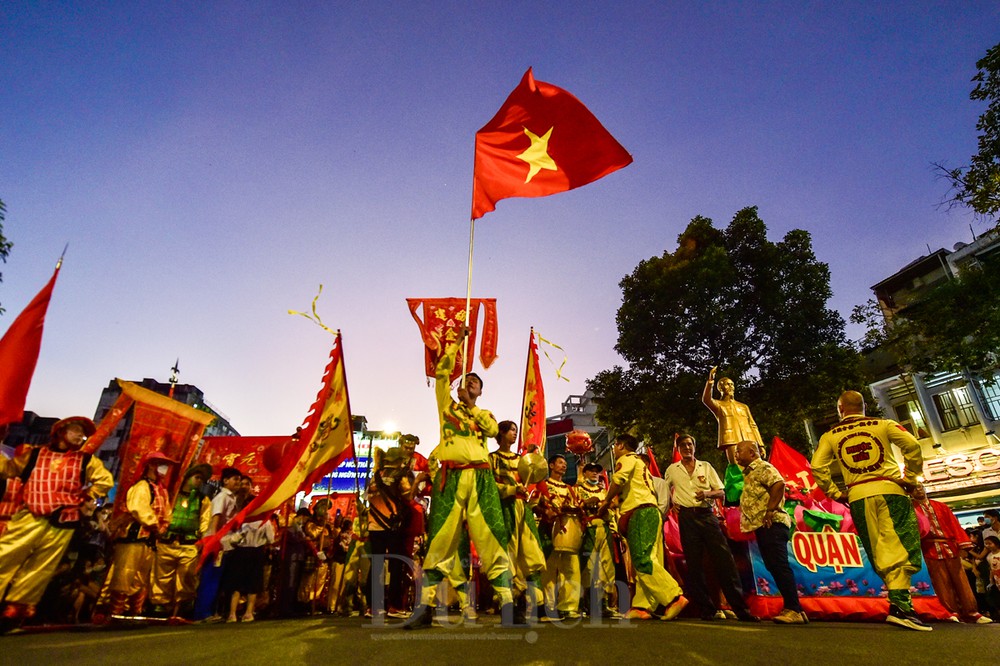Tiềm năng du lịch văn hóa - di sản tại TP. Hồ Chí Minh - Ảnh 11.