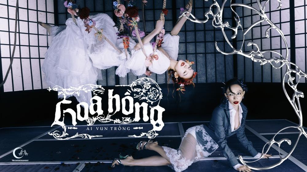 Minh Hằng lần đầu trải lòng về "Sức nặng của hào quang"- Ảnh 24.