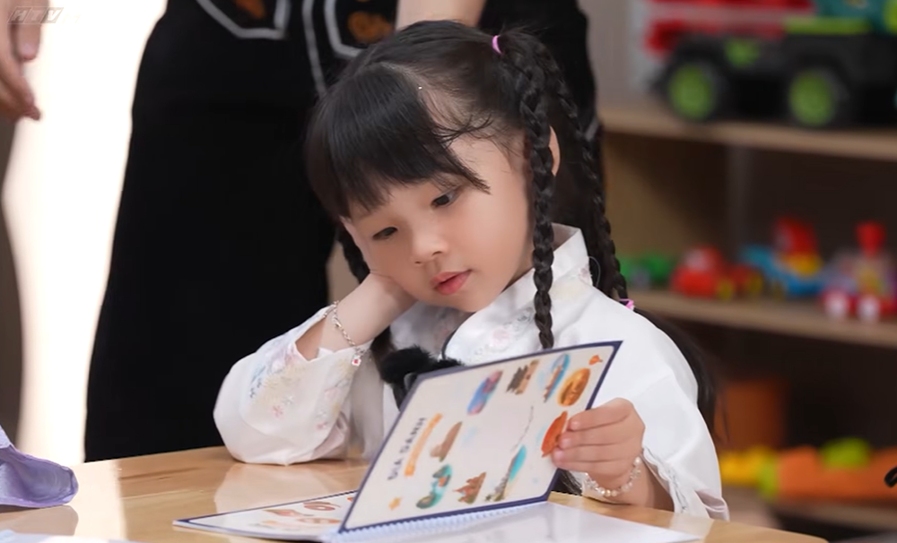 Anh trai và Cái đuôi nhỏ - Một mùa hè kết thúc, một gia đình mới hình thành - Ảnh 18.