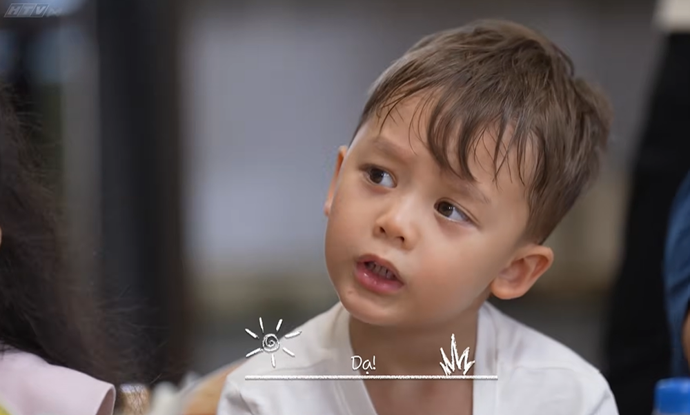Anh trai và Cái đuôi nhỏ - Một mùa hè kết thúc, một gia đình mới hình thành - Ảnh 27.