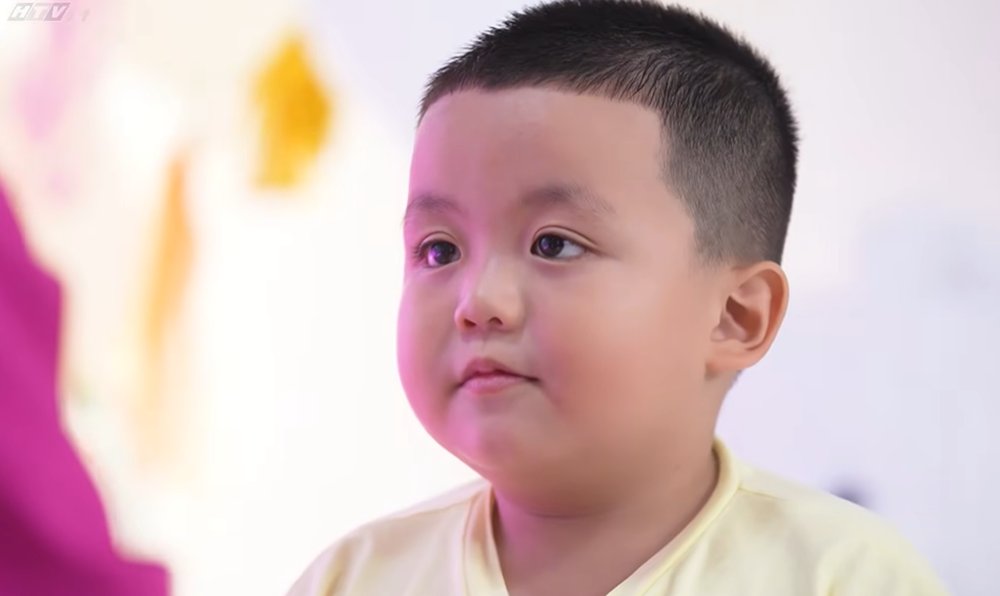 Anh trai và Cái đuôi nhỏ - Một mùa hè kết thúc, một gia đình mới hình thành - Ảnh 19.