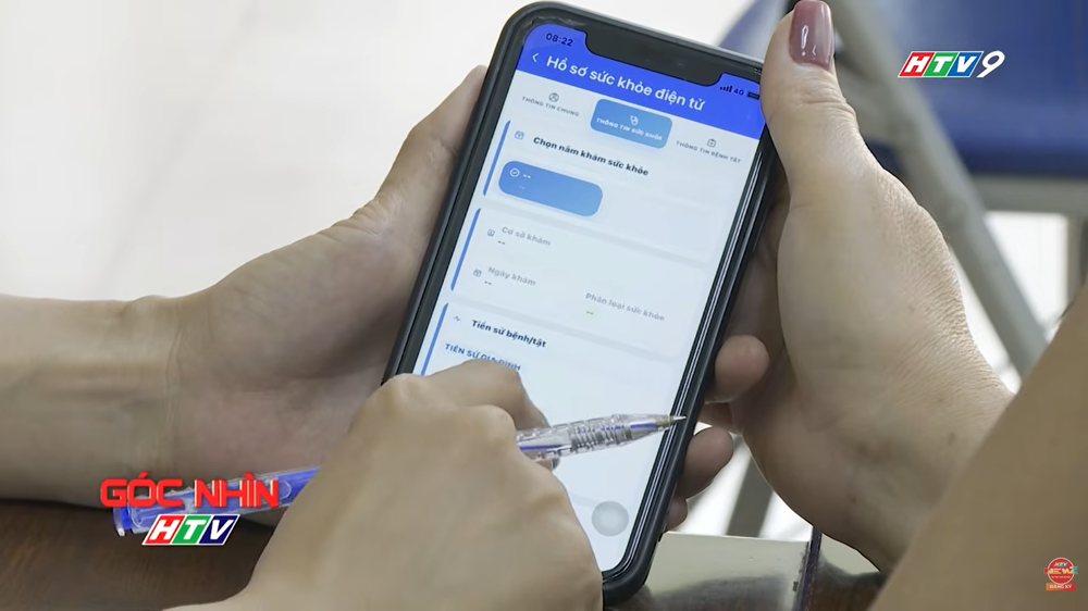 Khám sức khỏe toàn dân xóa rào cản, lan tỏa giá trị nhân văn- Ảnh 23.