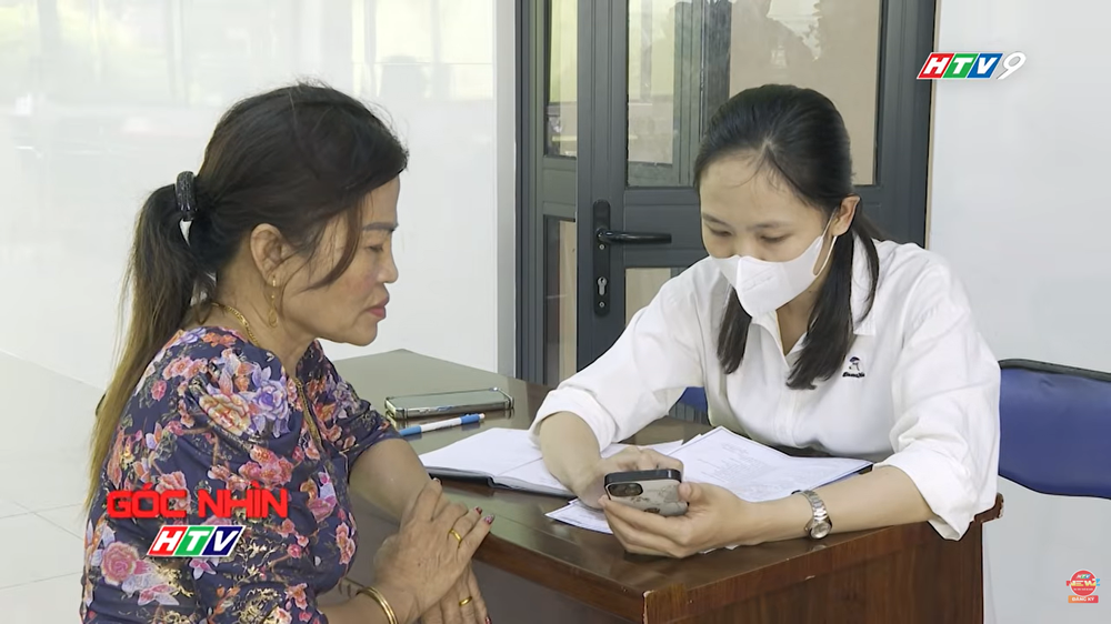Khám sức khỏe toàn dân xóa rào cản, lan tỏa giá trị nhân văn- Ảnh 22.