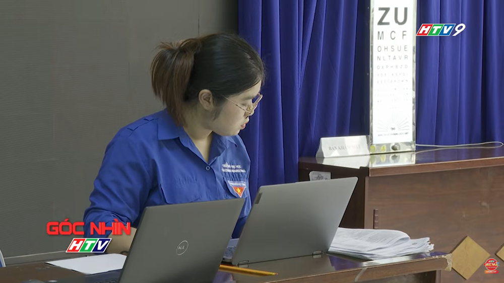 Khám sức khỏe toàn dân xóa rào cản, lan tỏa giá trị nhân văn- Ảnh 25.