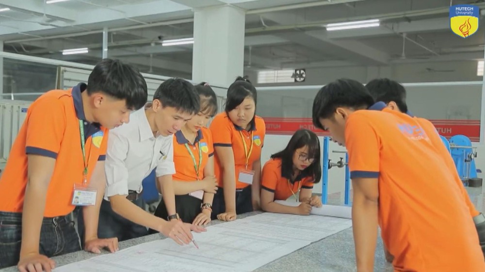 Bước chuyển mình chiến lược của giáo dục bậc Đại học tại TP. Hồ Chí Minh - Ảnh 6.